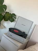 Crosley Voyager Dune - Kofferplatenspeler, Ophalen, Zo goed als nieuw, Platenspeler, Overige merken