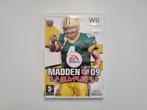 Madden NFL 09 All-Play - Nintendo Wii, Eén computer, Ophalen of Verzenden, Zo goed als nieuw, Sport