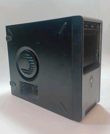 Budget gaming pc beschikbaar voor biedingen