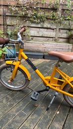 Veloretti kinder fiets 16inch, Ophalen of Verzenden, Zo goed als nieuw, 16 tot 20 inch, Veloretti