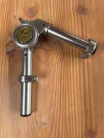 Pearl tomhouder - kort - vintage - unilock, Muziek en Instrumenten, Ophalen of Verzenden, Gebruikt, Drums of Percussie