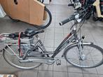 RIH Omega 2, Fietsen en Brommers, Elektrische fietsen, Gebruikt, 51 tot 55 cm, 50 km per accu of meer, Ophalen