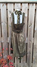 Complete trachten set in maat 40, Dirndl,bloes,jas, Kleding | Dames, Maat 38/40 (M), Overige typen, Ophalen of Verzenden, Zo goed als nieuw