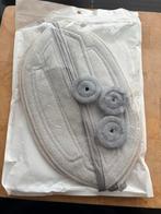 Roborock S8 MaxV Ultra Dweilpads 5x6 dweilen, Witgoed en Apparatuur, Stofzuigers, Ophalen of Verzenden, Nieuw, Robotstofzuiger