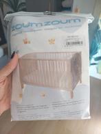 Zoumzoum muggennet voor ledikantje, Ophalen of Verzenden, Nieuw
