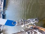 aries windvaan besturing, Ophalen of Verzenden, Gebruikt, Ankeren en Afmeren, Zeilboot of Motorboot