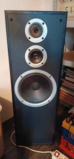 Jamo studio 180 luidsprekers, Audio, Tv en Foto, Luidsprekers, Ophalen, Zo goed als nieuw, 120 watt of meer, Front, Rear of Stereo speakers