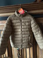 Jas Geographical Norway maat L, Maat 52/54 (L), Beige, Nieuw, Ophalen of Verzenden