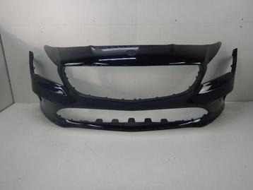 Mercedes-Benz CLA W117 Facelift Voorbumper 6PDC A1178801200 beschikbaar voor biedingen