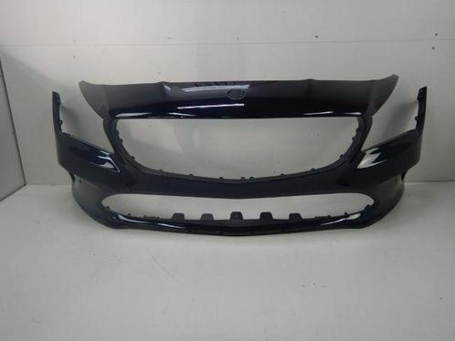 Mercedes-Benz CLA W117 Facelift Voorbumper 6PDC A1178801200, Auto-onderdelen, Carrosserie en Plaatwerk, Bumper, Mercedes-Benz