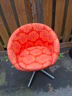 ikea (draai)stoel, Huis en Inrichting, Ophalen, Gebruikt, Eén