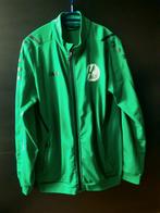 Jako trainingsjack hvb, Ophalen of Verzenden, Zo goed als nieuw, Jako, Groen