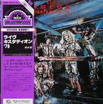 Omega – Live At The Kisstadion (Japan 1979), Ophalen of Verzenden, Gebruikt, 12 inch, Progressive