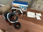 Playstation VR 2 bril, Spelcomputers en Games, Spelcomputers | Sony PlayStation Consoles | Accessoires, Ophalen of Verzenden, Zo goed als nieuw