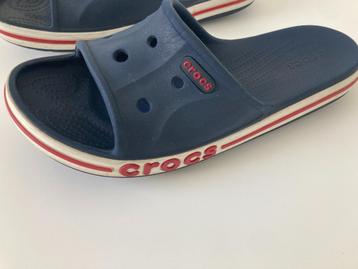 ORIGINELE CROCS CROCBAND SANDALEN - UNISEX - MAAT 37-38 EU ( beschikbaar voor biedingen