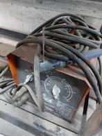 Lasapparaat elektrode, Ophalen of Verzenden, Gebruikt, Minder dan 150 ampère, Elektroden