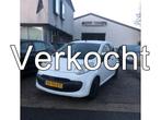 Citroën C1 1.0-12V Séduction Airco. Apk 26-06-2026. Goed r, Voorwielaandrijving, Gebruikt, 765 kg, 4 stoelen