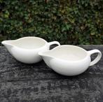 Royal Boch, originele melkkannetjes, 2 stuks, Huis en Inrichting, Overige typen, Nieuw, Ophalen of Verzenden, Overige stijlen