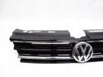 VW Tiguan II R-Line 16-20 grille grille met radar 5NA853653A, Ophalen of Verzenden, Gebruikt, Ford