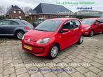 VOLKSWAGEN Up! 1.0 60PK 3DRS Move up! Automaat Navi, Auto's, Euro 5, Stof, Gebruikt, Up!