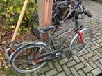 kinderfiets, Fietsen en Brommers, Fietsen | Kinderfietsjes, Ophalen, Gebruikt, Minder dan 16 inch, Batavus