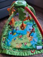 Fischer Price junglekleed met geluid en licht, Ophalen, Zo goed als nieuw