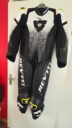 Revit Race Overall Maat 50 - Als Nieuw!, Motoren, Heren, Ophalen of Verzenden, Overall, REV’IT!