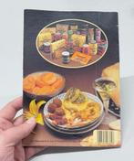 Vintage 1980s Sharwood's Indian kook-boek recepten kookboek, Boeken, Kookboeken, Ophalen of Verzenden, Azië en Oosters