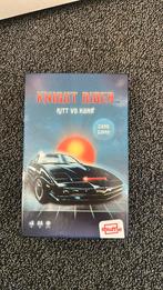 Knight rider kaart spel engels, Ophalen of Verzenden, Zo goed als nieuw