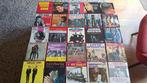 33 EP's jaren '60 bekende namen   vinyl  7"", Cd's en Dvd's, Vinyl | Pop, Ophalen of Verzenden, 1960 tot 1980, Gebruikt, Overige formaten