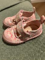 Eerste loopschoentjes gratis maat 22, Ophalen, Zo goed als nieuw, Meisje, Schoentjes