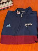AMVJ Adidas trainingspak maat 164 hockey voetbal, Adidas, Jongen of Meisje, Ophalen of Verzenden, Nieuw
