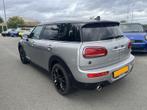 MINI Clubman 1.5 COOPER CLASSIC AUTOMAAT Clima | Stoelverwar, 12 maanden, 136 pk, Gebruikt, Lichtsensor