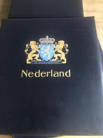 Davo luxe album in cassette deel 4, Postzegels en Munten, Ophalen of Verzenden, Nederland