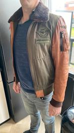 Jack PME, maat M, Ophalen of Verzenden, Zo goed als nieuw, Groen