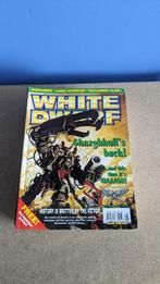 White Dwarf 248, Hobby en Vrije tijd, Wargaming, Ophalen of Verzenden, Boek of Catalogus