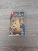 Rayman legends definitive edition, Spelcomputers en Games, Zo goed als nieuw, 3 spelers of meer, Vanaf 7 jaar, Ophalen