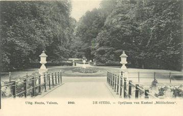 (387-218-009) De Steeg Kasteel Middachten beschikbaar voor biedingen