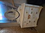 Vintage Commode, Ophalen, Gebruikt, 65 cm of meer, 70 cm of meer