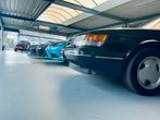 Saab Cabrio vanaf 4250,-...!!.., Auto's, Overige kleuren, Cabriolet, Leder, Stoelverwarming