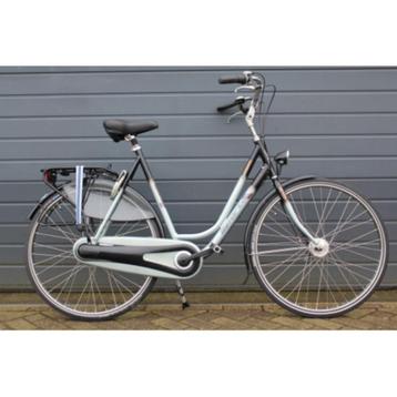 Sparta Athos DN7 Gebruikt 62cm beschikbaar voor biedingen