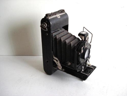 rolfilm camera fototoestel, Audio, Tv en Foto, Fotocamera's Analoog, Gebruikt, Overige Merken, Ophalen of Verzenden