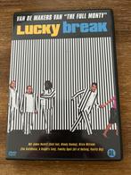 Lucky Break, Cd's en Dvd's, Dvd's | Filmhuis, Ophalen of Verzenden
