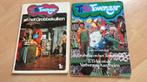 2 X Tita Tovenaar plaatjes boeken  uit 1972, Ophalen of Verzenden, Gelezen, Lo Hartog, Plaatjesalbum
