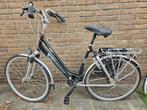 Batavus onderdelen opknap damesfiets, Ophalen, Gebruikt, Batavus