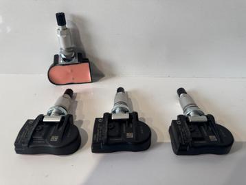 Origineel Volvo d TPMS sensoren 31341171 / 31341893 beschikbaar voor biedingen