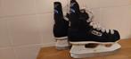 Bauer kinder schaatsen , maat 28 ., Ophalen of Verzenden, IJshockeyschaatsen, Bauer