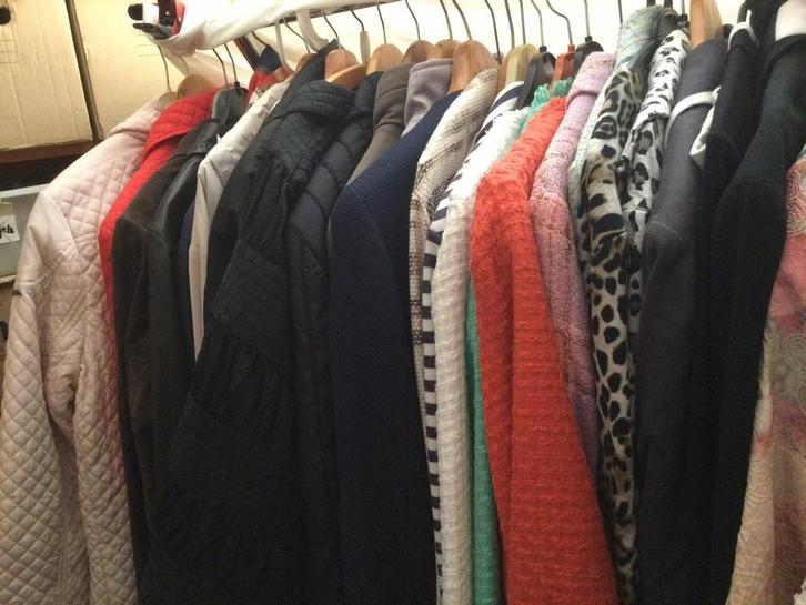 Kleding dames, Kleding | Dames, Dames-kledingpakketten, Zo goed als nieuw, Maat 46/48 (XL) of groter, Ophalen of Verzenden