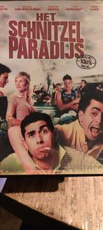 Het Schnitzel Paradijs - DVD Komedie, Alle leeftijden, Ophalen of Verzenden, Zo goed als nieuw, Komedie