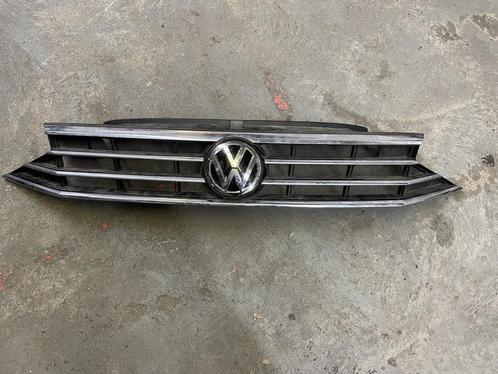 VW Passat 3G B8 grill highline 3G0853653 3G0853653K, Auto-onderdelen, Overige Auto-onderdelen, Gebruikt, Ophalen of Verzenden